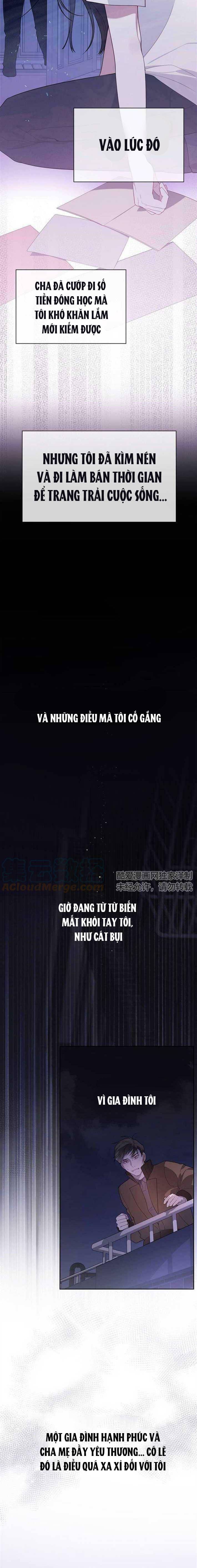 Ninita Yêu Dấu - Phần 2 Chap 933.9 - Next Chap 934.9