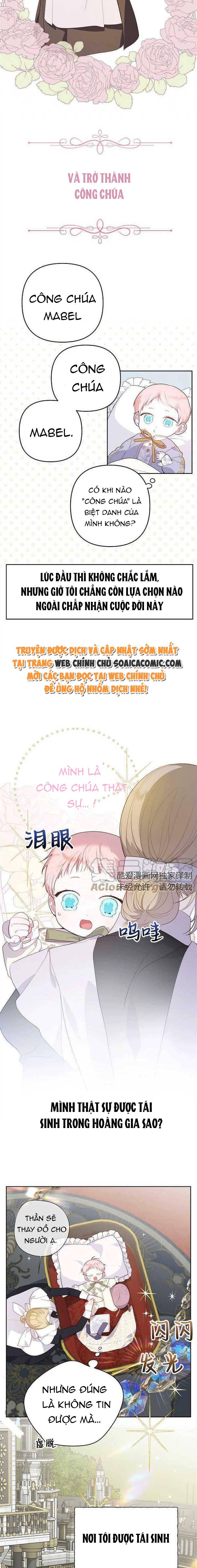 Ninita Yêu Dấu - Phần 2 Chap 933.9 - Next Chap 934.9