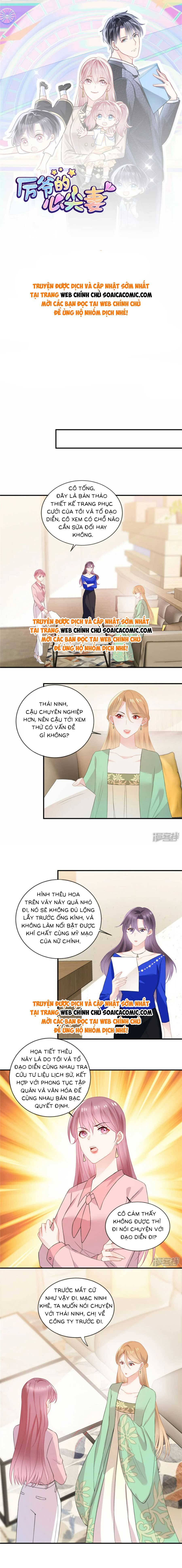 Ninita Yêu Dấu - Phần 2 Chap 934.2 - Next Chap 935.2