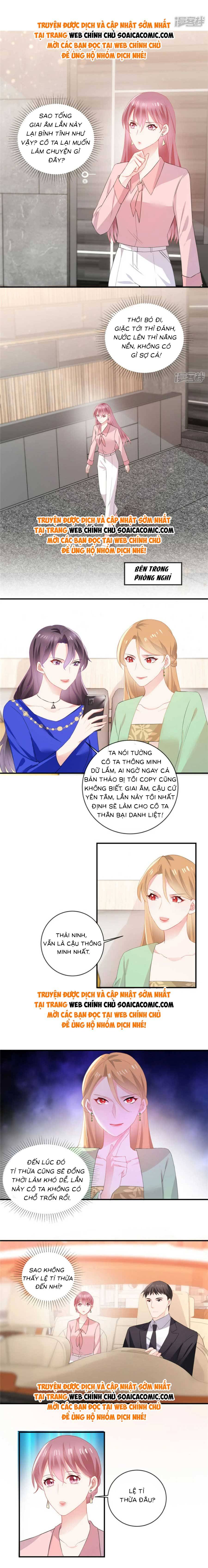 Ninita Yêu Dấu - Phần 2 Chap 934.2 - Next Chap 935.2