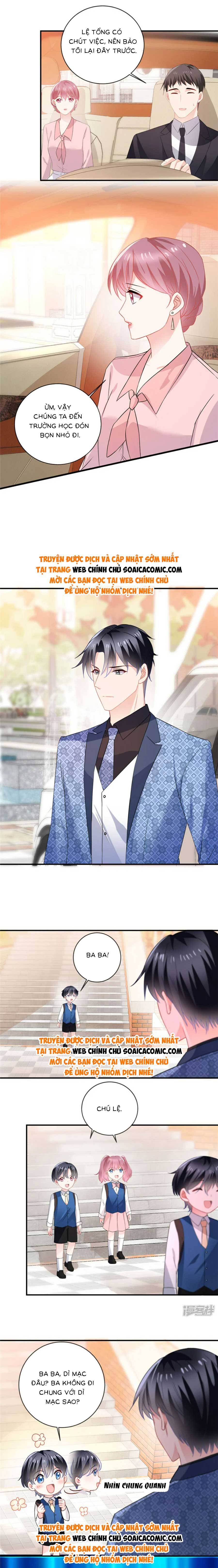 Ninita Yêu Dấu - Phần 2 Chap 934.2 - Next Chap 935.2