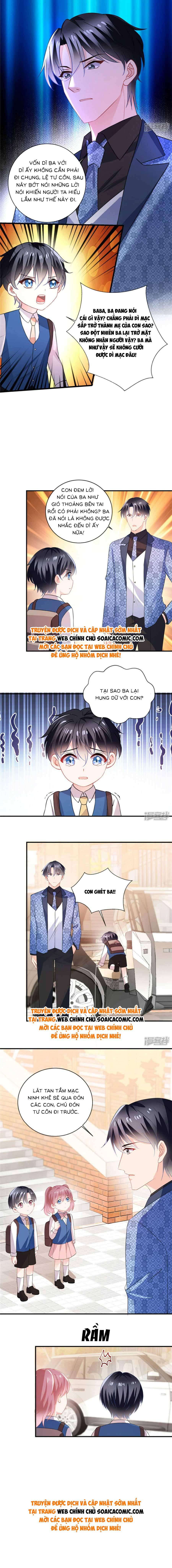 Ninita Yêu Dấu - Phần 2 Chap 934.2 - Next Chap 935.2