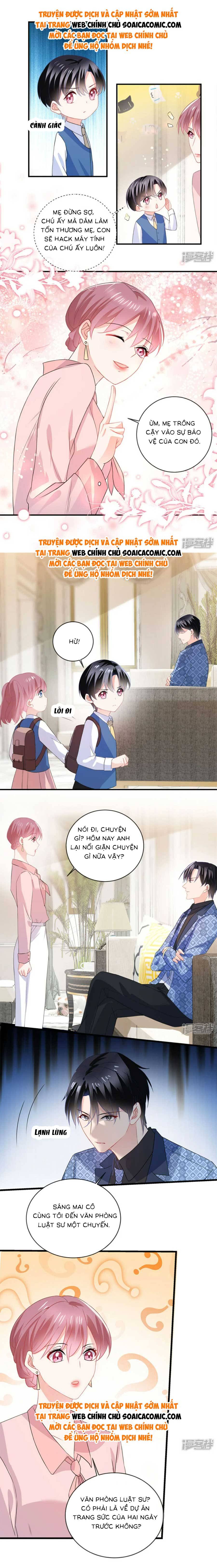 Ninita Yêu Dấu - Phần 2 Chap 934.3 - Next Chap 935.3