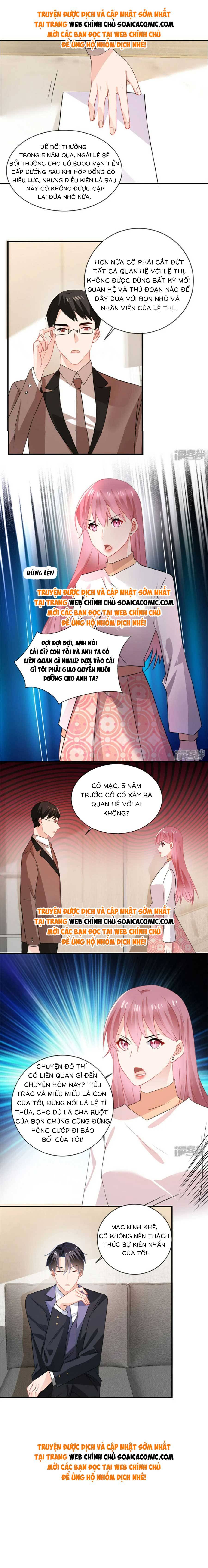 Ninita Yêu Dấu - Phần 2 Chap 934.3 - Next Chap 935.3