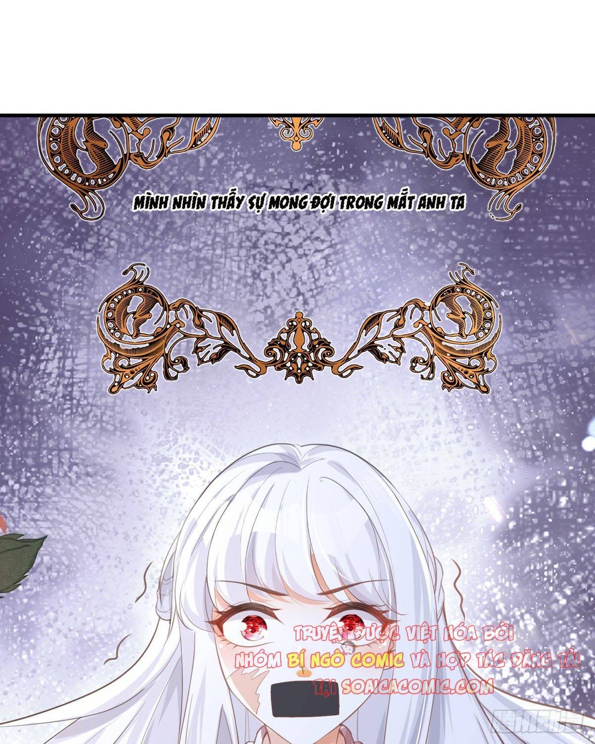 Ninita Yêu Dấu - Phần 2 Chap 934.4 - Next Chap 935.4