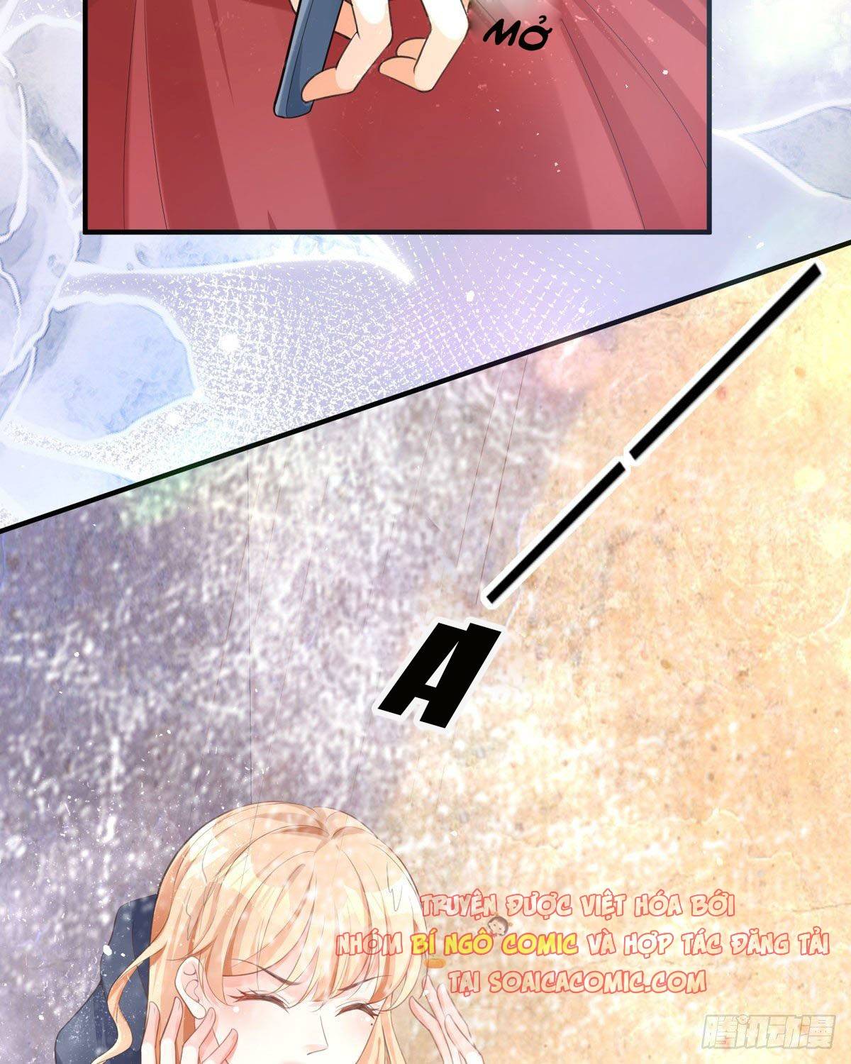 Ninita Yêu Dấu - Phần 2 Chap 934.4 - Next Chap 935.4