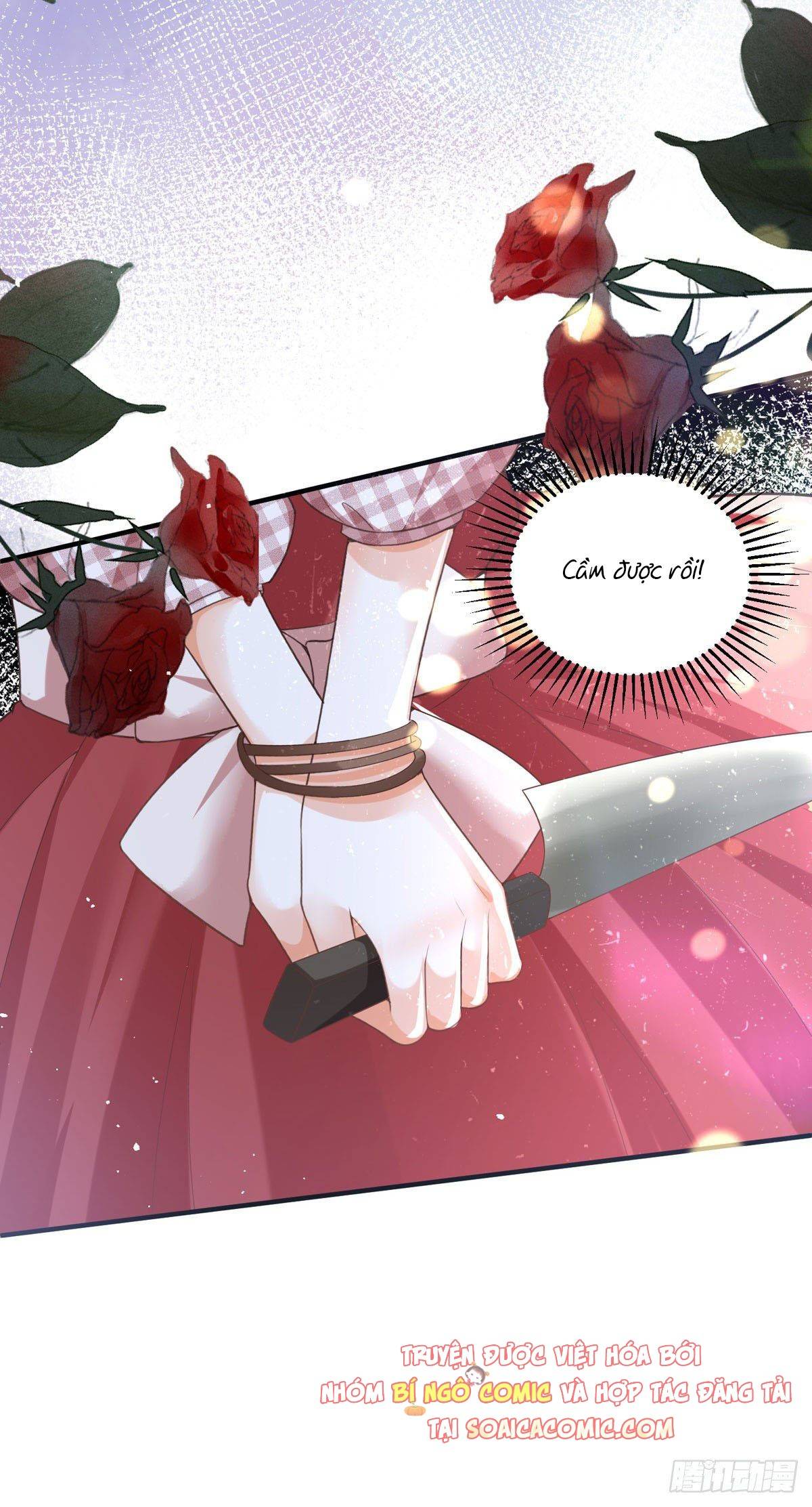 Ninita Yêu Dấu - Phần 2 Chap 934.4 - Next Chap 935.4