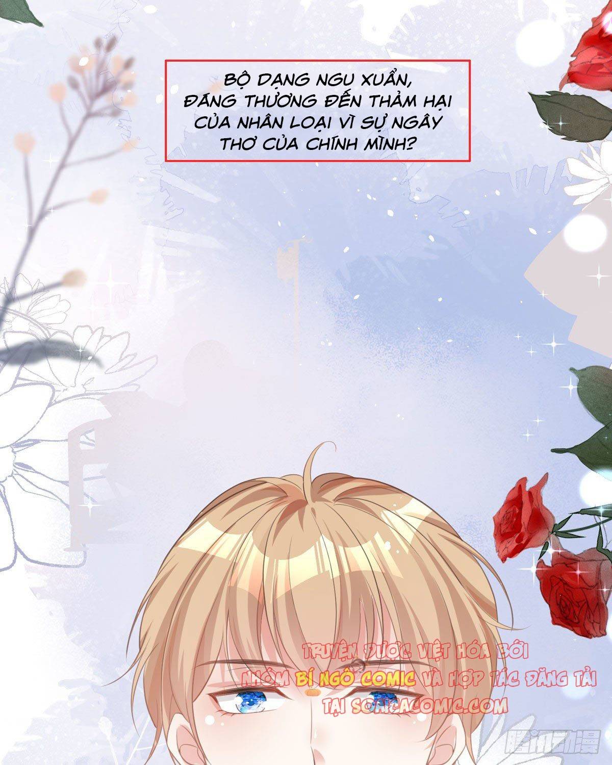 Ninita Yêu Dấu - Phần 2 Chap 934.4 - Next Chap 935.4