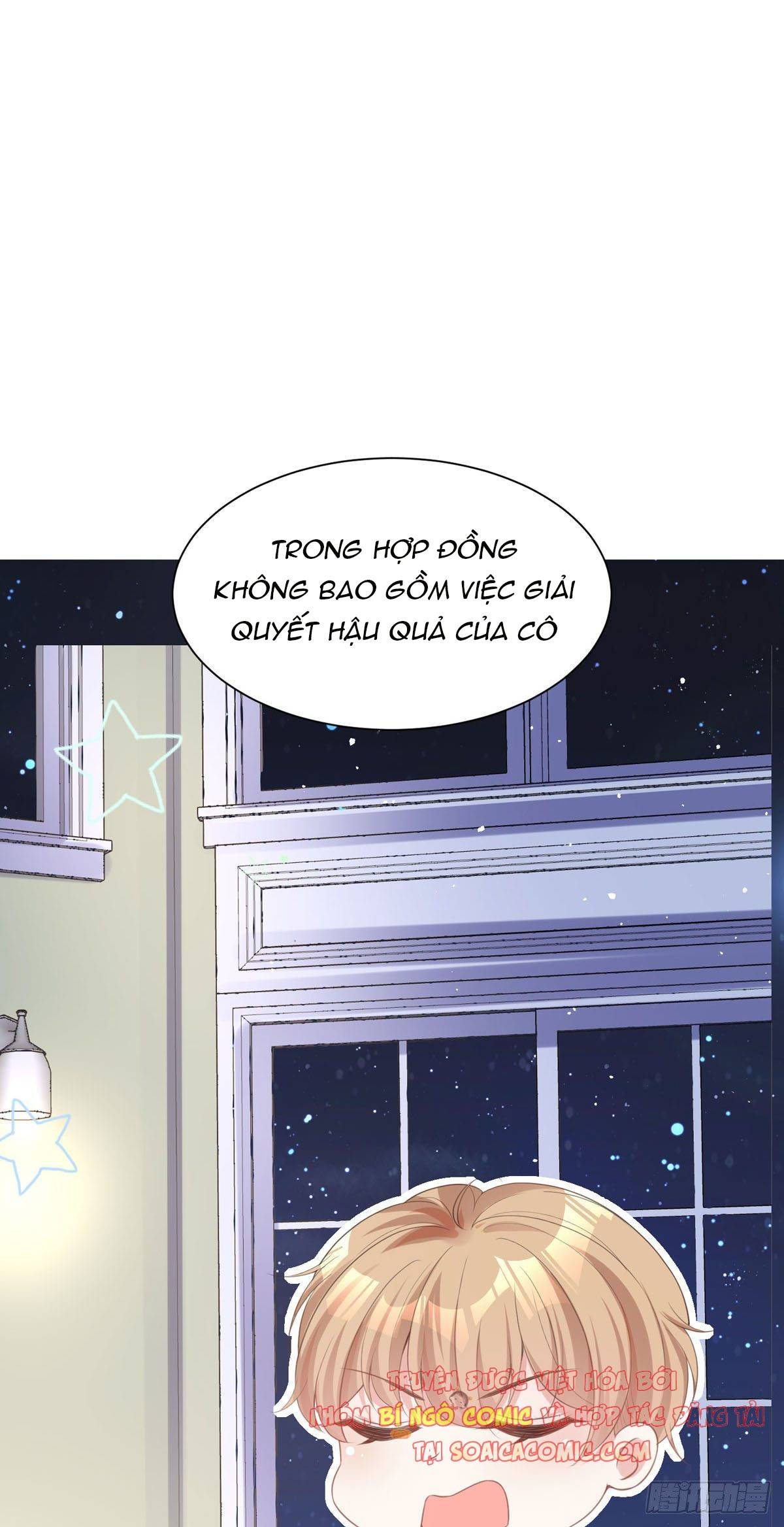 Ninita Yêu Dấu - Phần 2 Chap 934.4 - Next Chap 935.4
