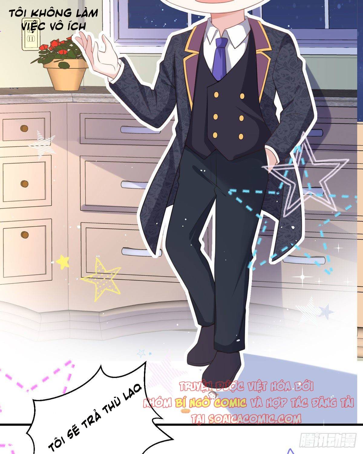 Ninita Yêu Dấu - Phần 2 Chap 934.4 - Next Chap 935.4