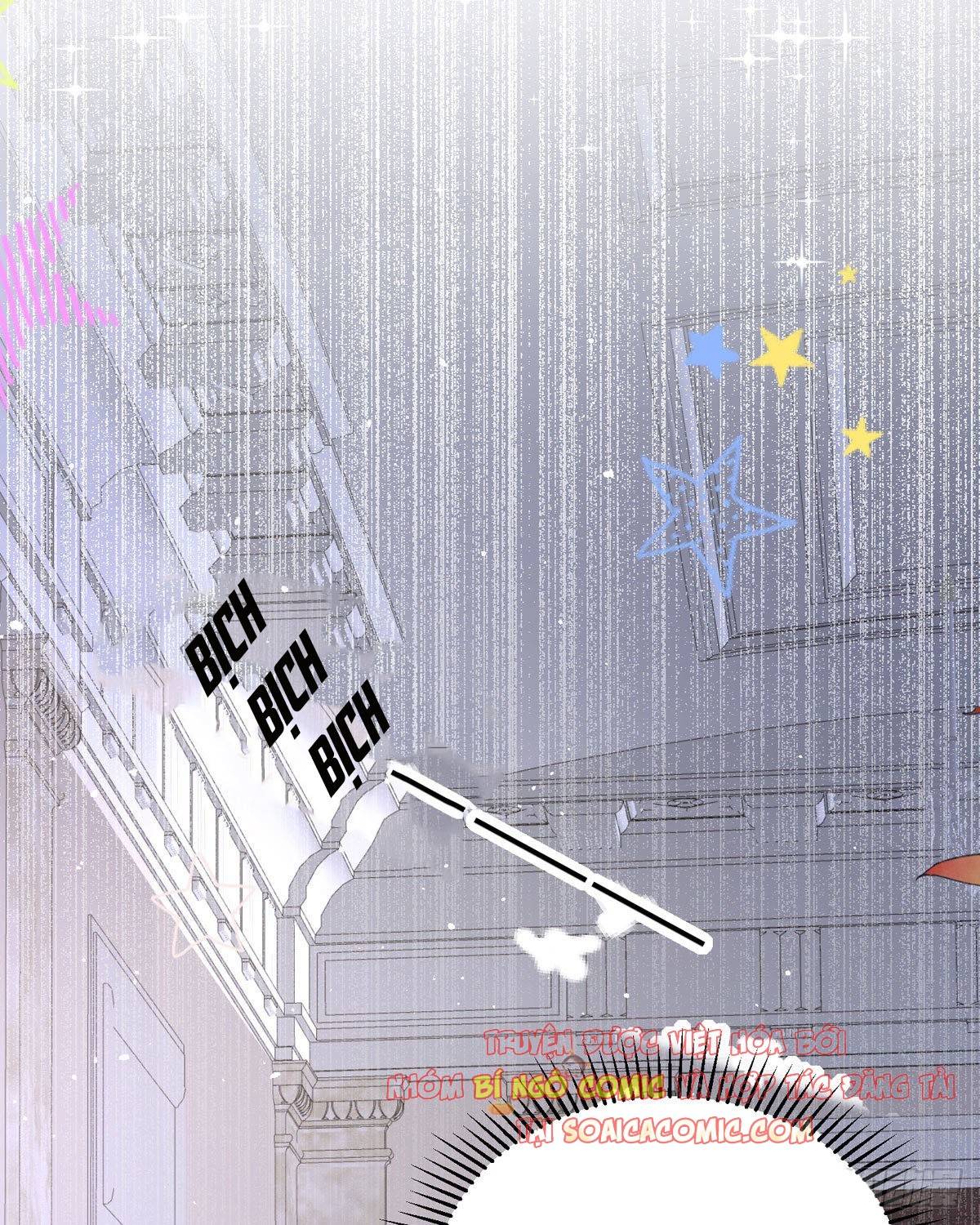 Ninita Yêu Dấu - Phần 2 Chap 934.4 - Next Chap 935.4