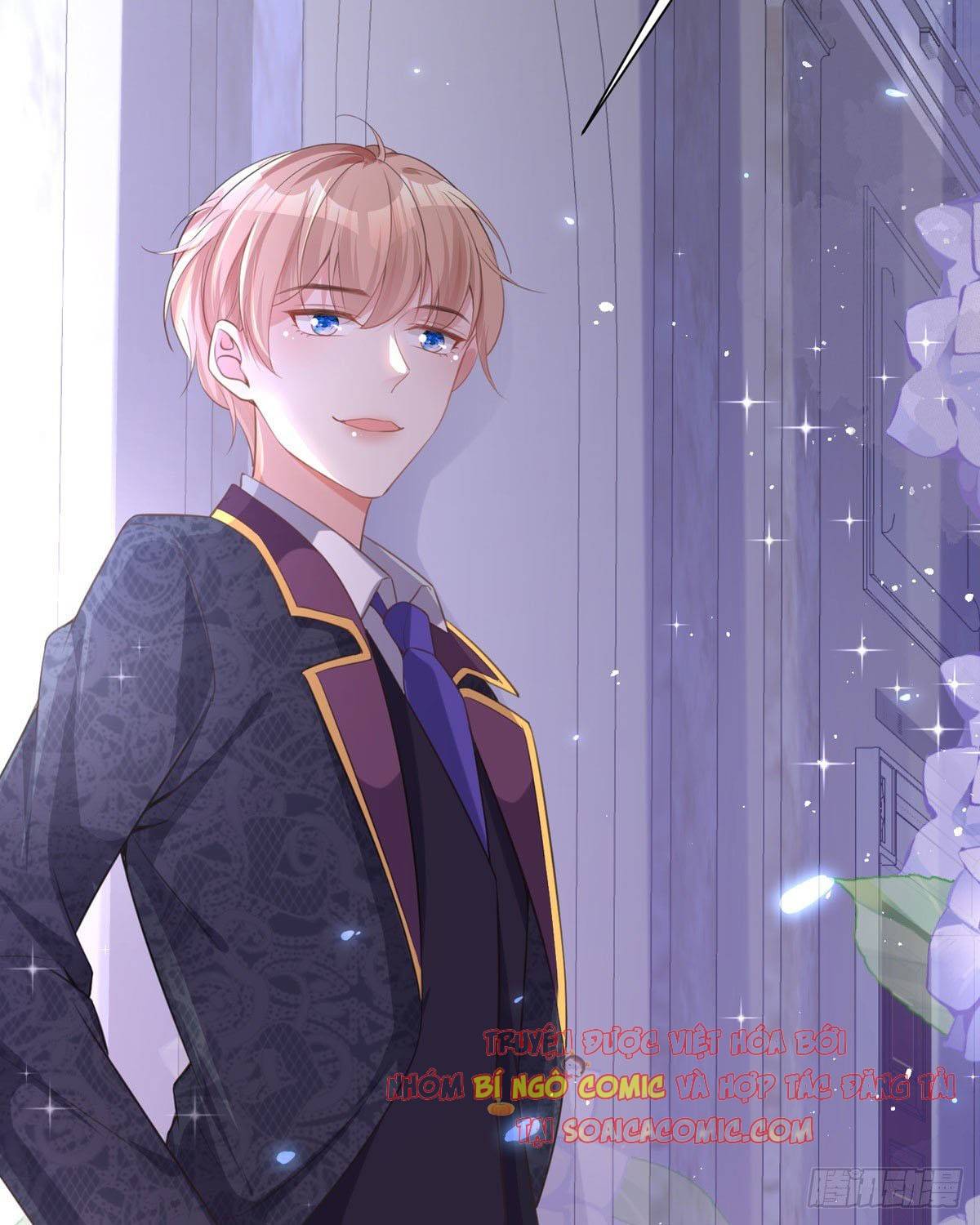 Ninita Yêu Dấu - Phần 2 Chap 934.4 - Next Chap 935.4