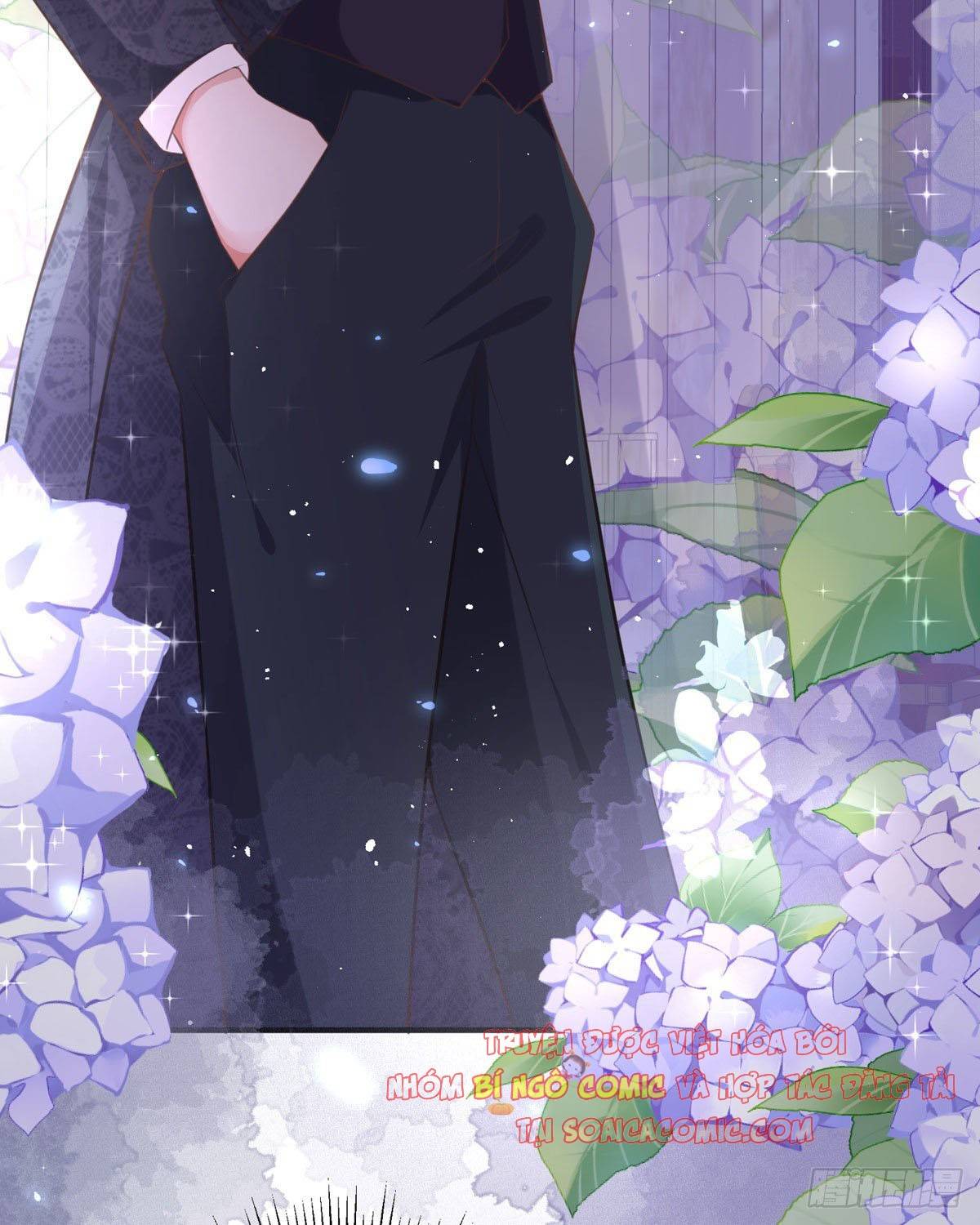 Ninita Yêu Dấu - Phần 2 Chap 934.4 - Next Chap 935.4