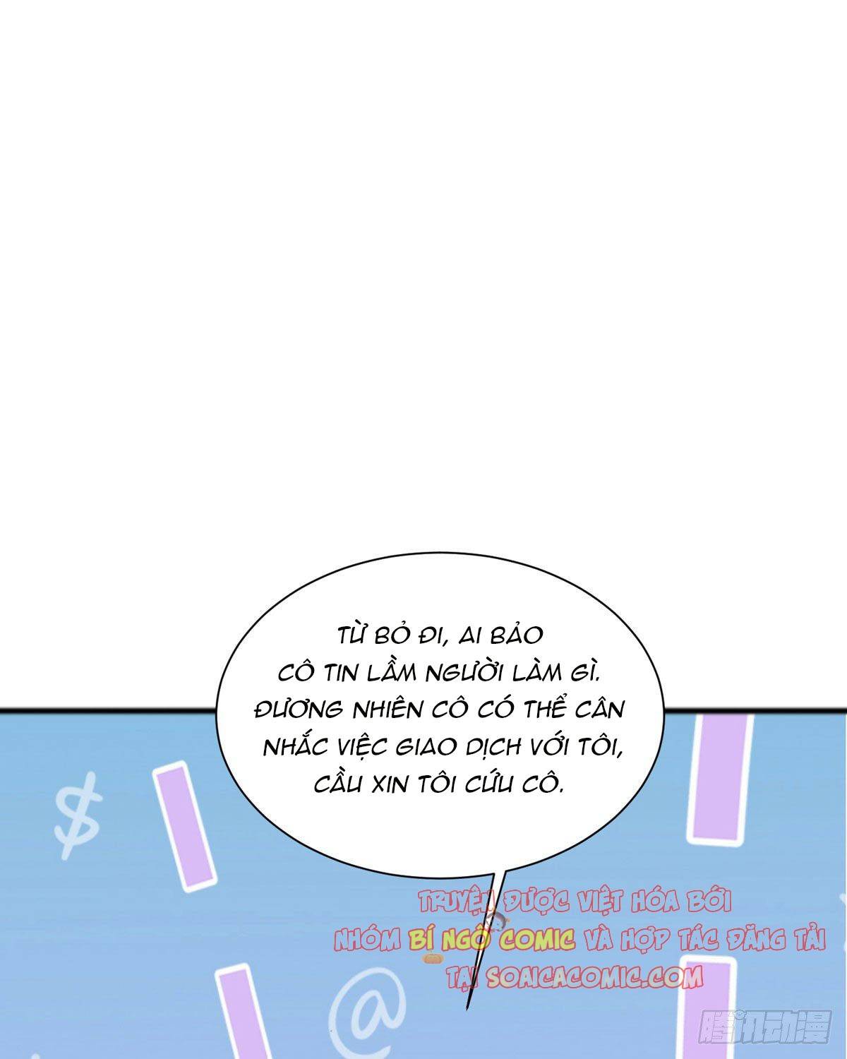 Ninita Yêu Dấu - Phần 2 Chap 934.4 - Next Chap 935.4