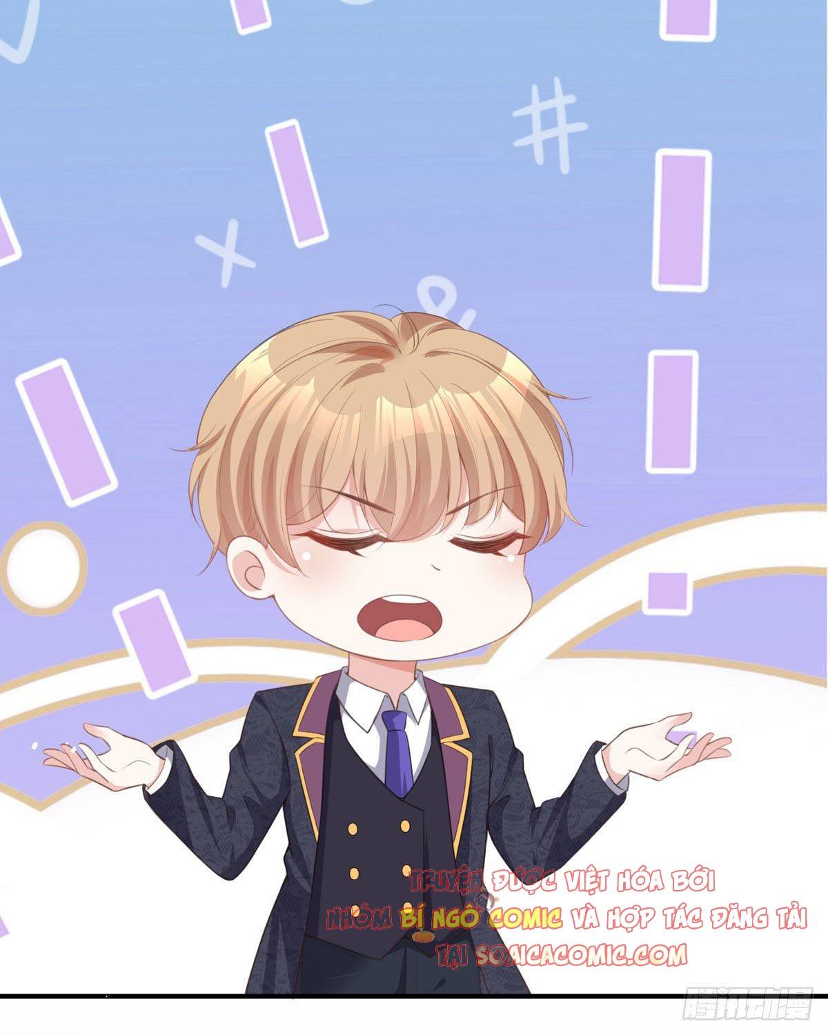 Ninita Yêu Dấu - Phần 2 Chap 934.4 - Next Chap 935.4