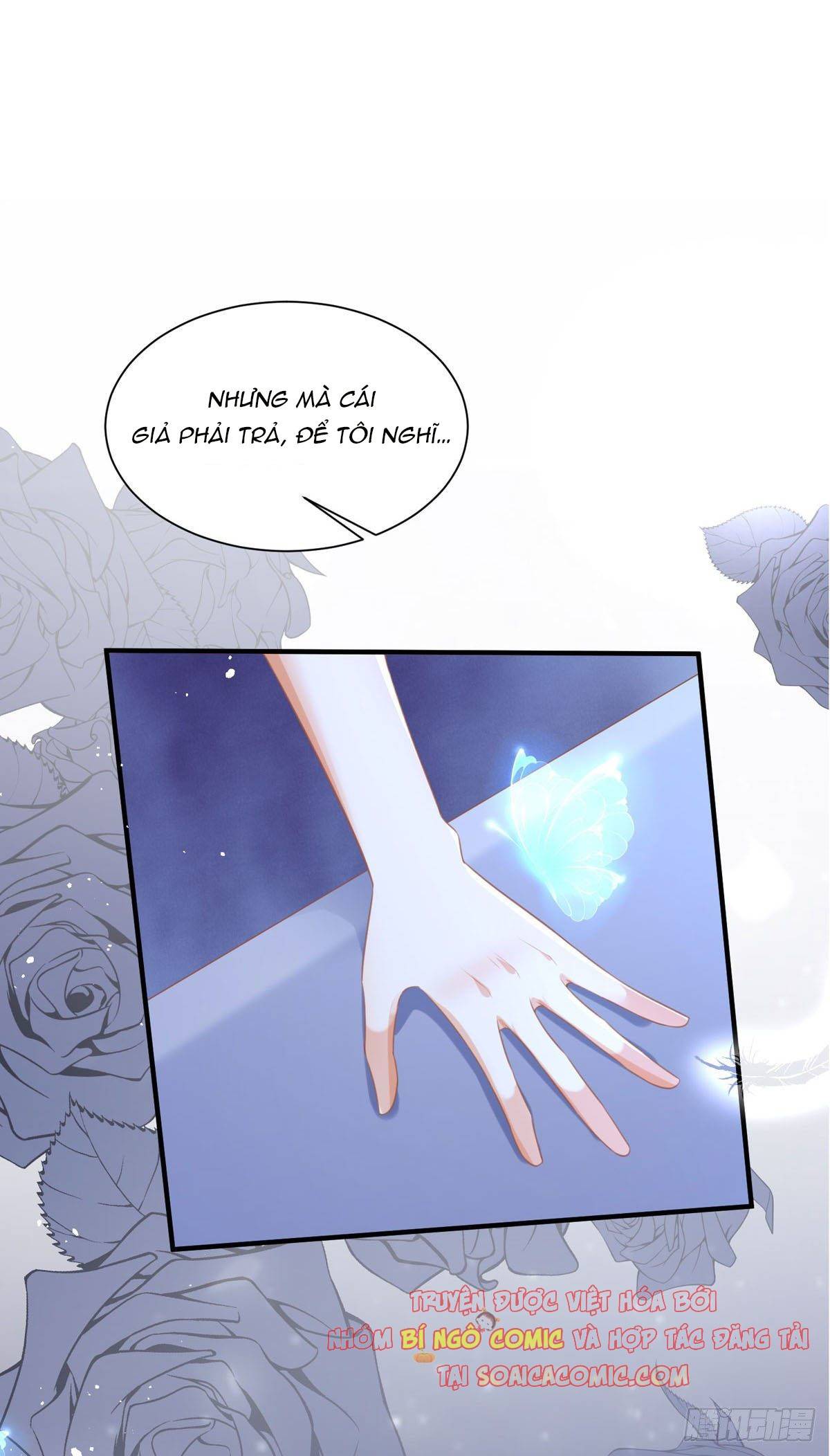 Ninita Yêu Dấu - Phần 2 Chap 934.4 - Next Chap 935.4