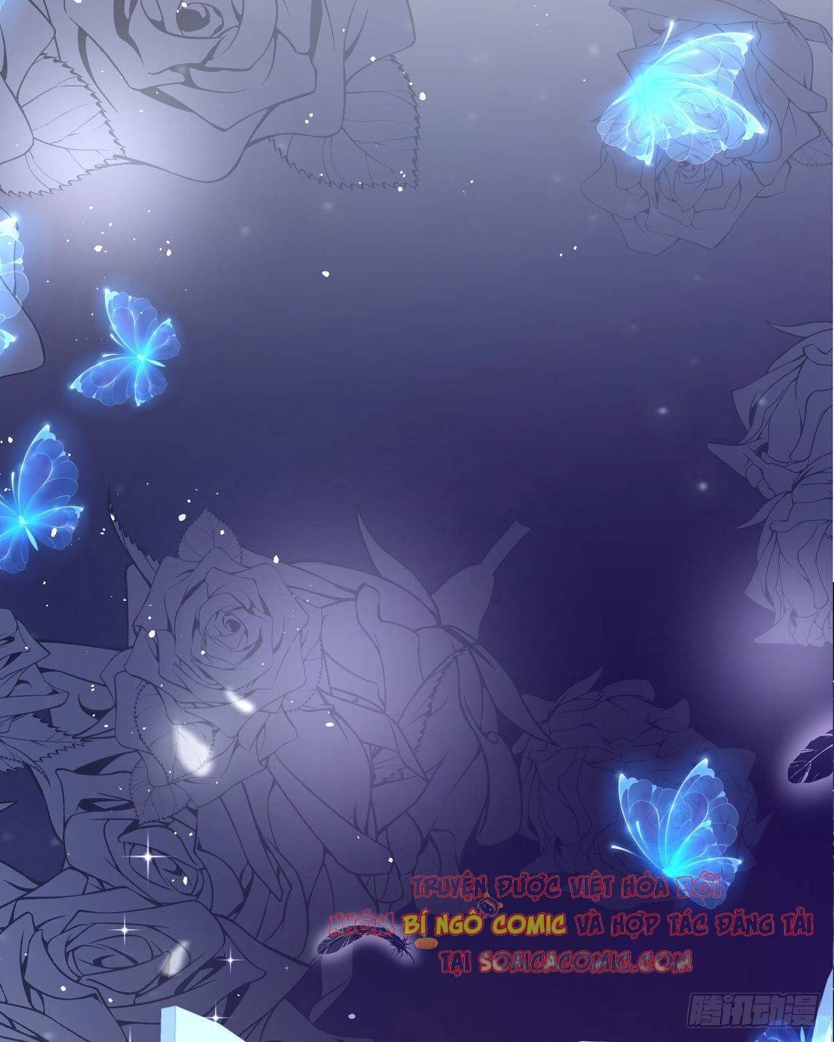 Ninita Yêu Dấu - Phần 2 Chap 934.4 - Next Chap 935.4