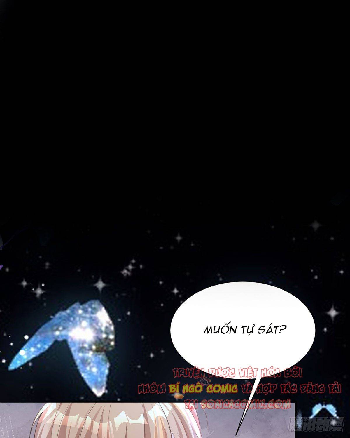 Ninita Yêu Dấu - Phần 2 Chap 934.4 - Next Chap 935.4