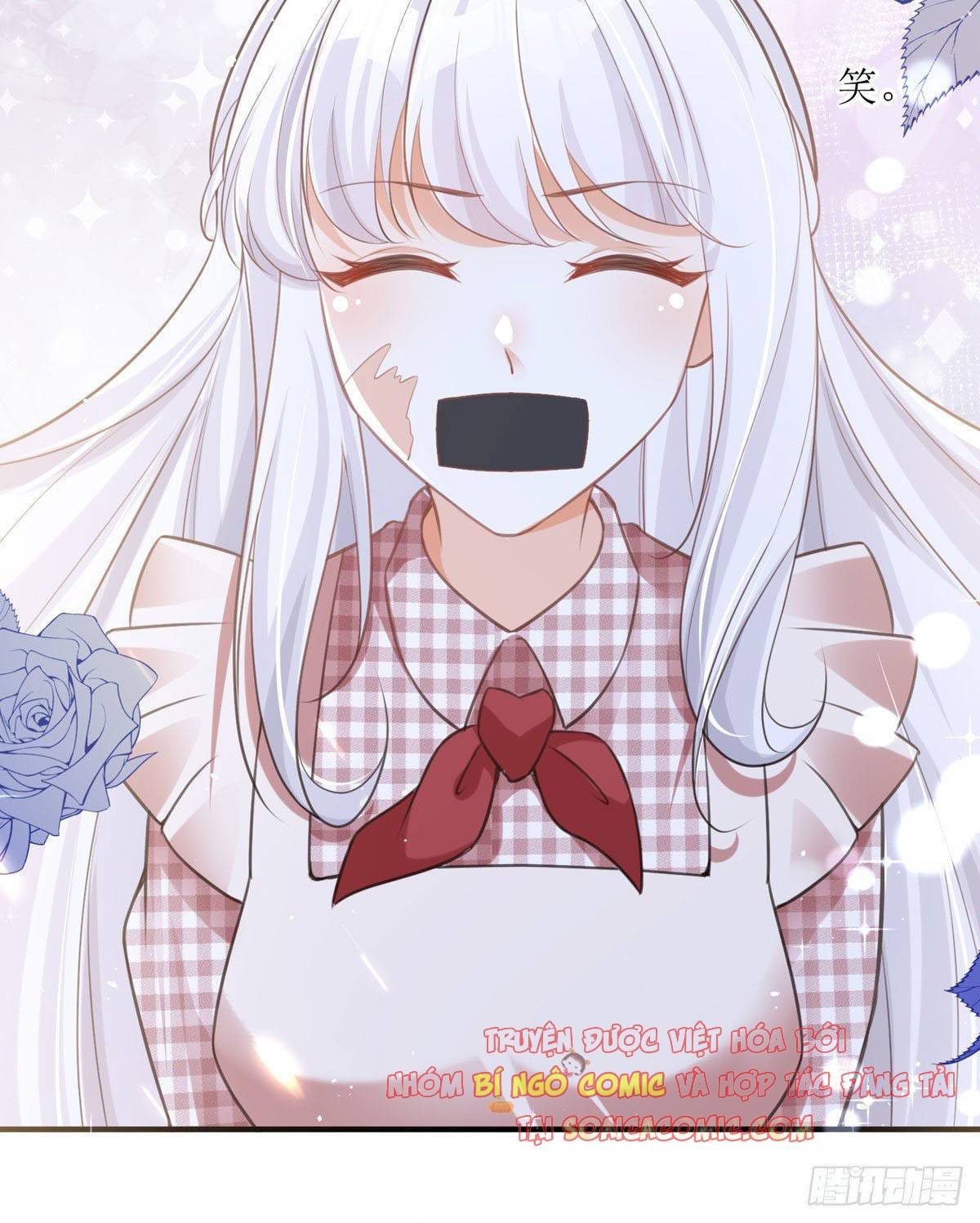 Ninita Yêu Dấu - Phần 2 Chap 934.4 - Next Chap 935.4