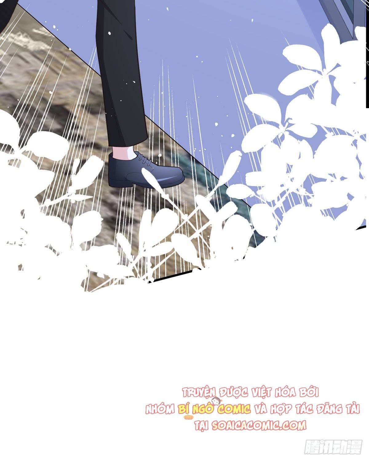 Ninita Yêu Dấu - Phần 2 Chap 934.4 - Next Chap 935.4