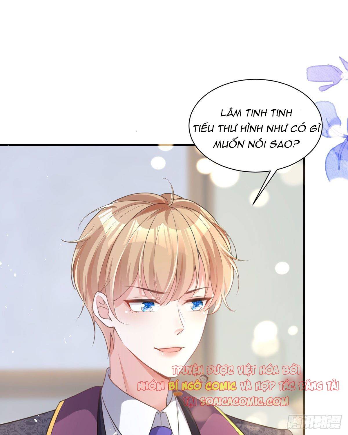 Ninita Yêu Dấu - Phần 2 Chap 934.4 - Next Chap 935.4