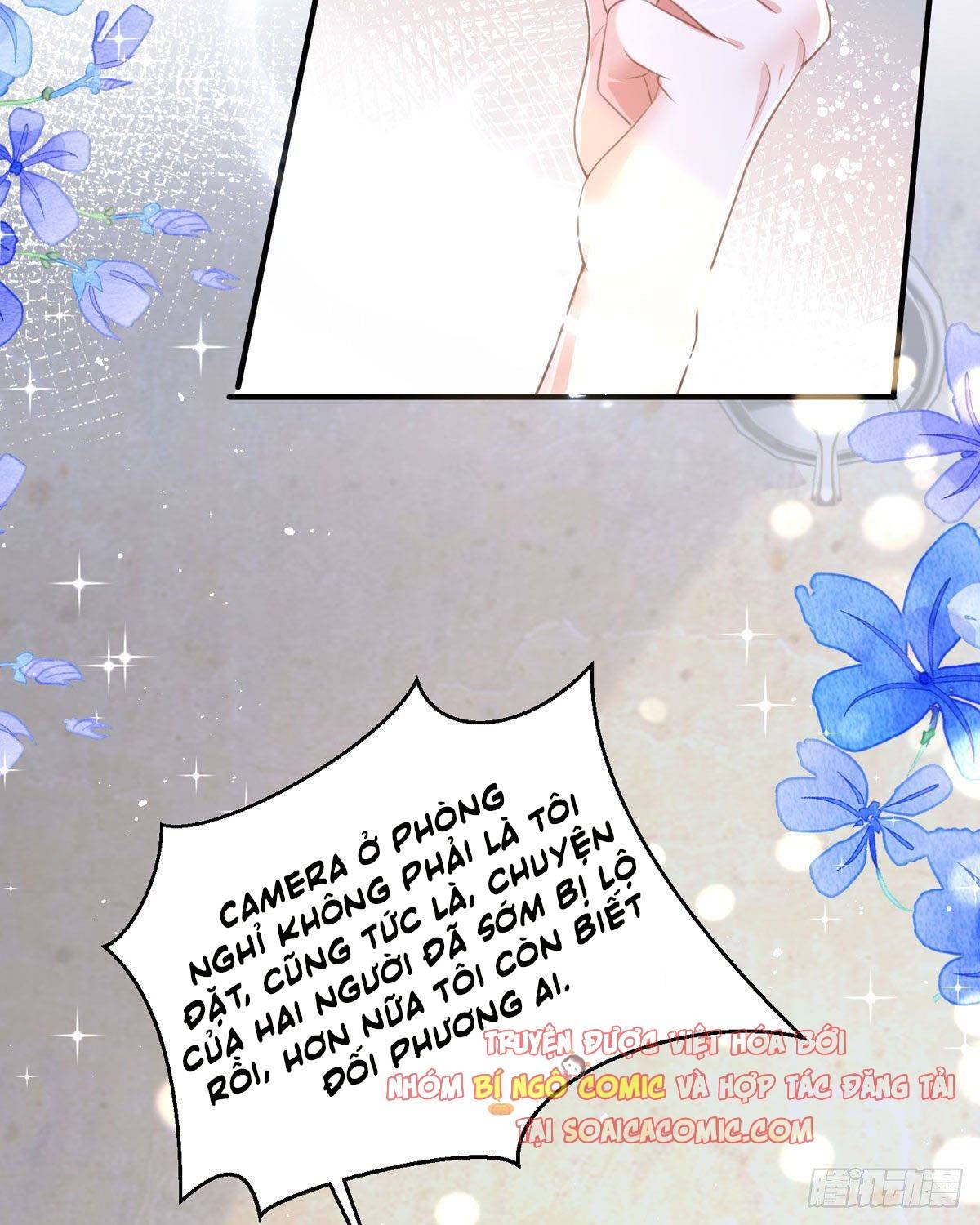 Ninita Yêu Dấu - Phần 2 Chap 934.4 - Next Chap 935.4