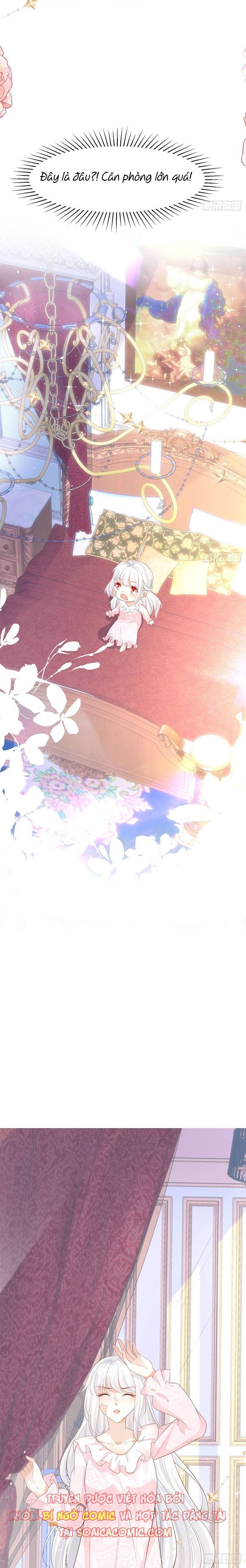 Ninita Yêu Dấu - Phần 2 Chap 934.5 - Next Chap 935.5