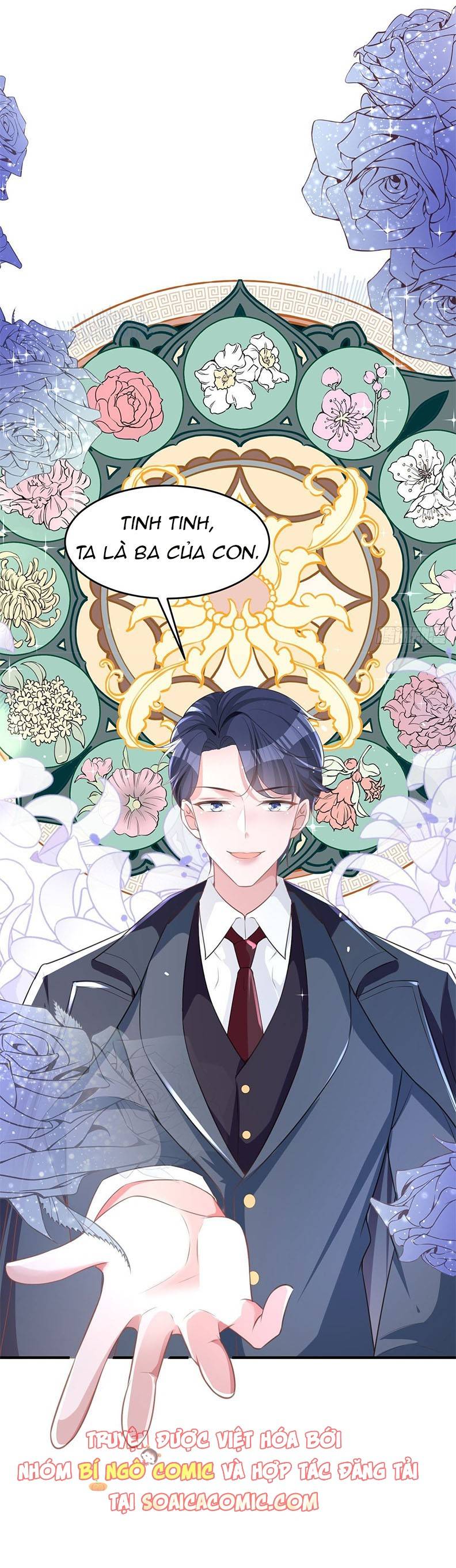 Ninita Yêu Dấu - Phần 2 Chap 934.5 - Next Chap 935.5