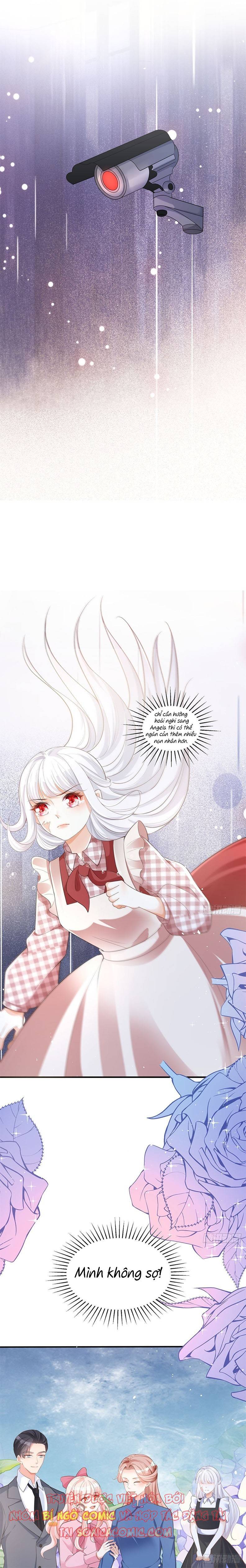 Ninita Yêu Dấu - Phần 2 Chap 934.5 - Next Chap 935.5