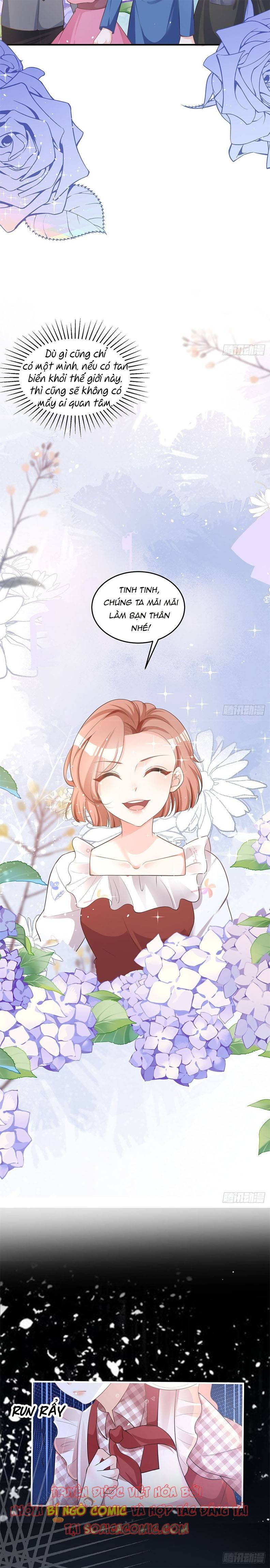 Ninita Yêu Dấu - Phần 2 Chap 934.5 - Next Chap 935.5