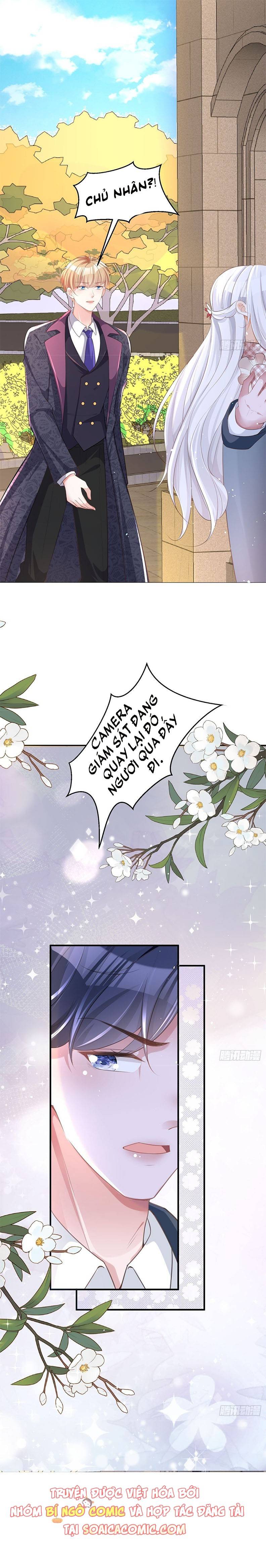 Ninita Yêu Dấu - Phần 2 Chap 934.5 - Next Chap 935.5