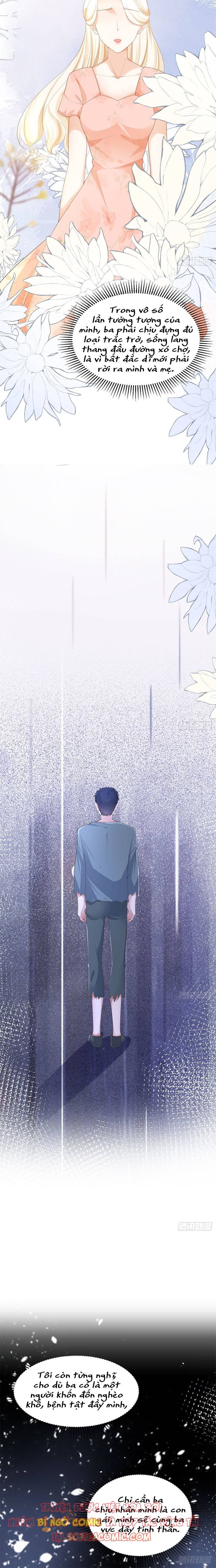 Ninita Yêu Dấu - Phần 2 Chap 934.6 - Next Chap 935.6