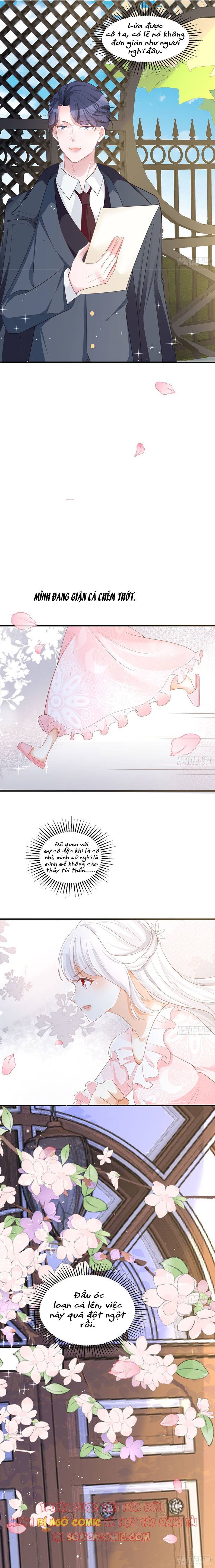 Ninita Yêu Dấu - Phần 2 Chap 934.6 - Next Chap 935.6