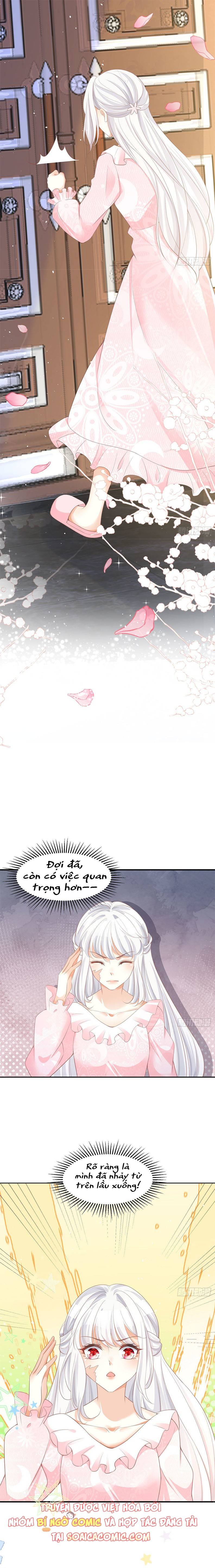 Ninita Yêu Dấu - Phần 2 Chap 934.6 - Next Chap 935.6