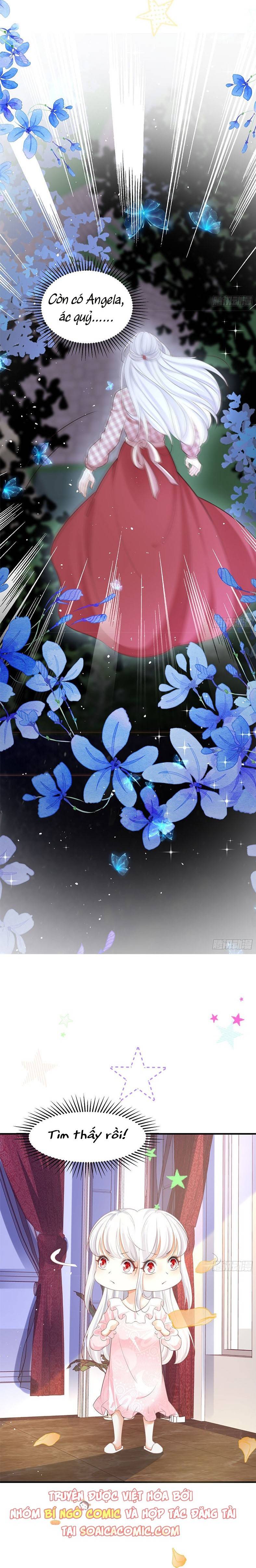 Ninita Yêu Dấu - Phần 2 Chap 934.6 - Next Chap 935.6