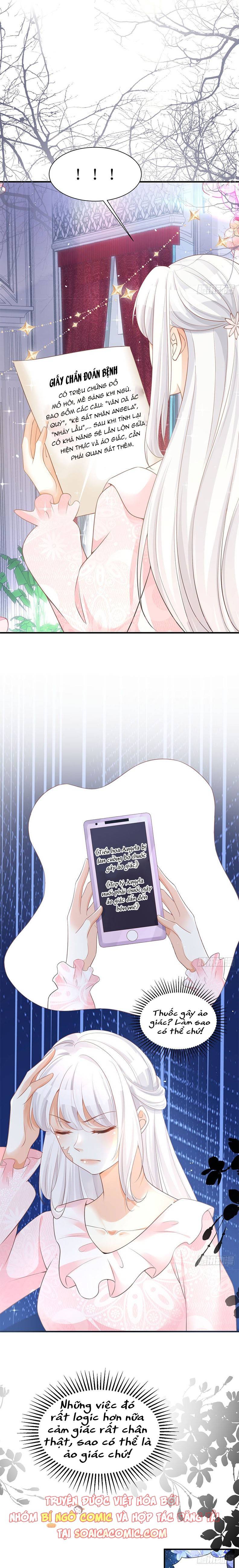 Ninita Yêu Dấu - Phần 2 Chap 934.7 - Next Chap 935.7