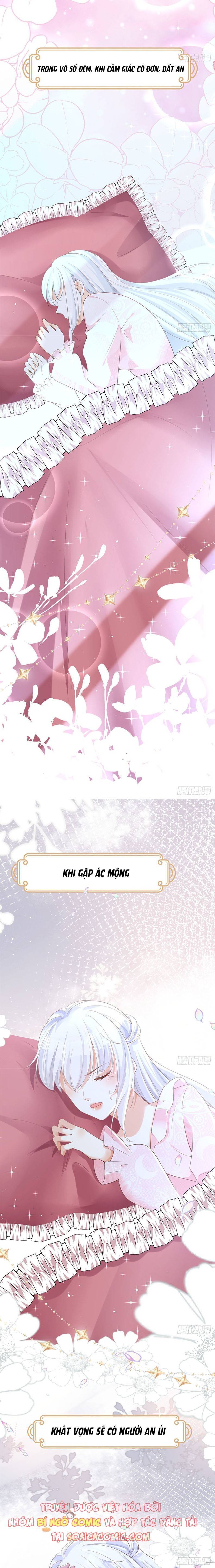 Ninita Yêu Dấu - Phần 2 Chap 934.7 - Next Chap 935.7