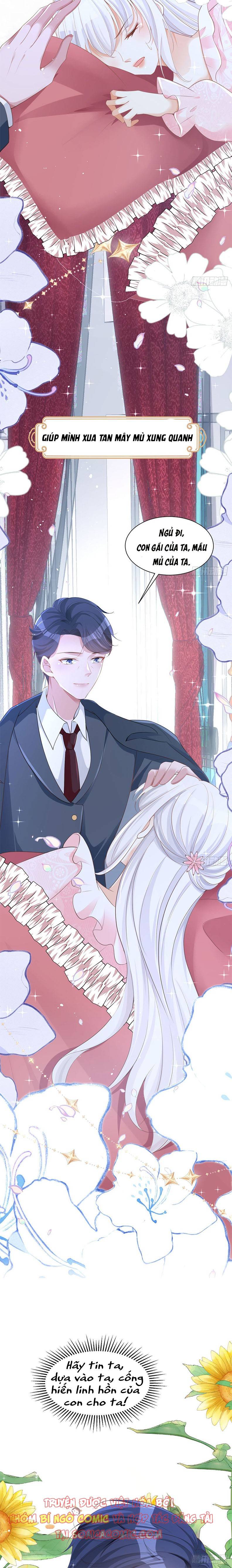 Ninita Yêu Dấu - Phần 2 Chap 934.7 - Next Chap 935.7