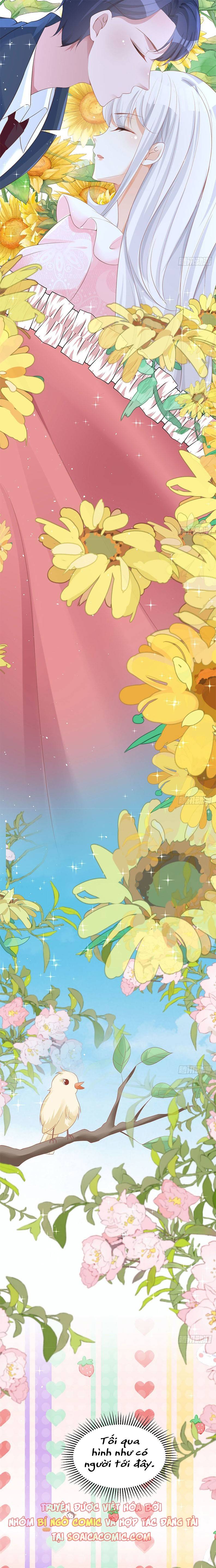 Ninita Yêu Dấu - Phần 2 Chap 934.7 - Next Chap 935.7