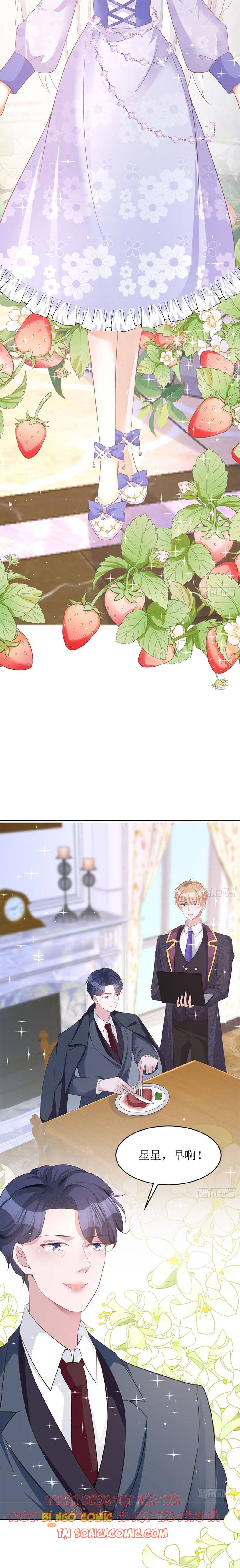 Ninita Yêu Dấu - Phần 2 Chap 934.7 - Next Chap 935.7