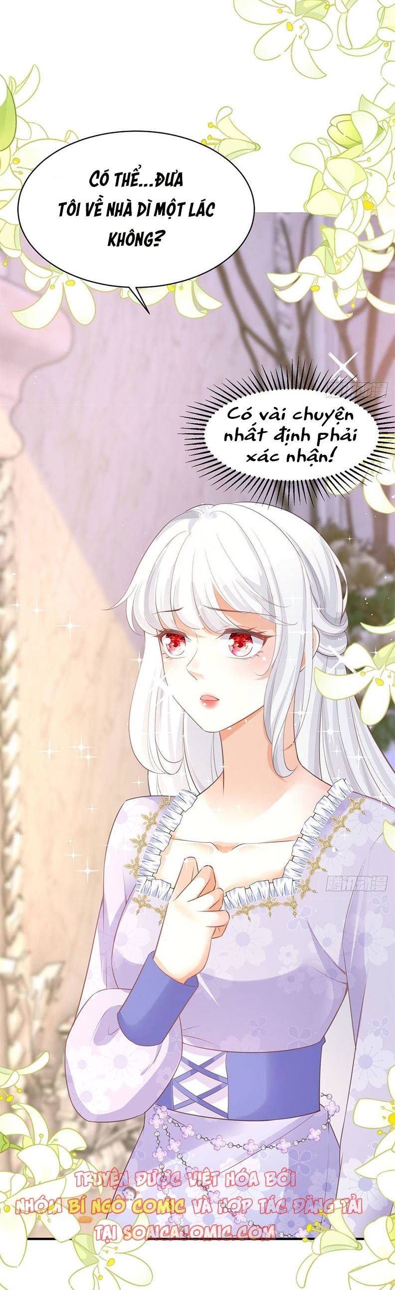 Ninita Yêu Dấu - Phần 2 Chap 934.7 - Next Chap 935.7