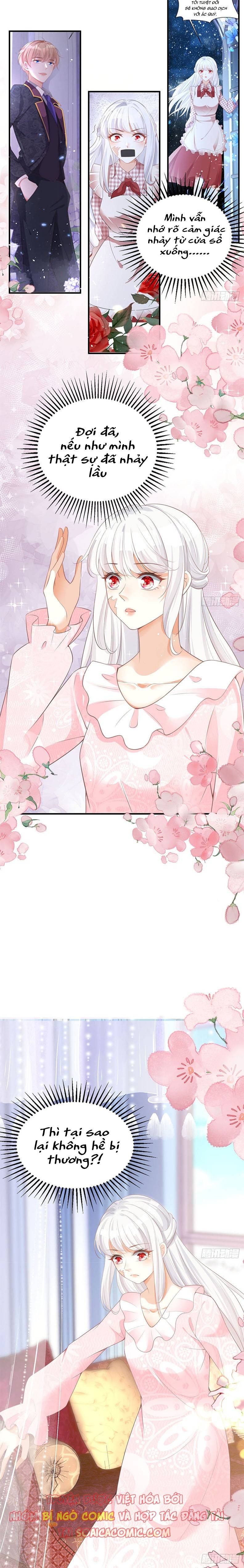 Ninita Yêu Dấu - Phần 2 Chap 934.7 - Next Chap 935.7