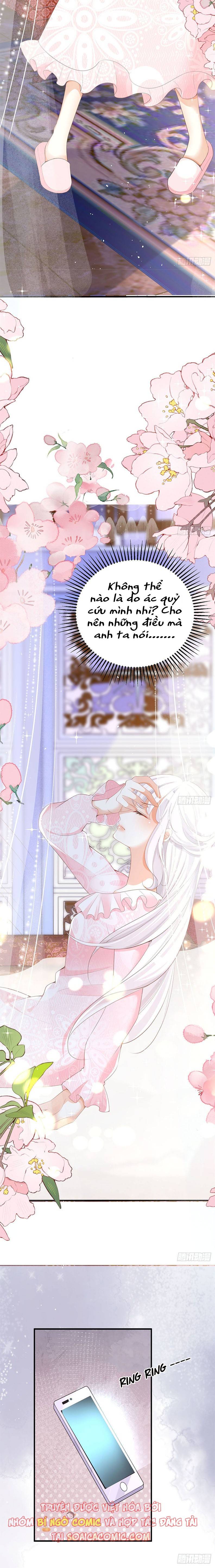 Ninita Yêu Dấu - Phần 2 Chap 934.7 - Next Chap 935.7