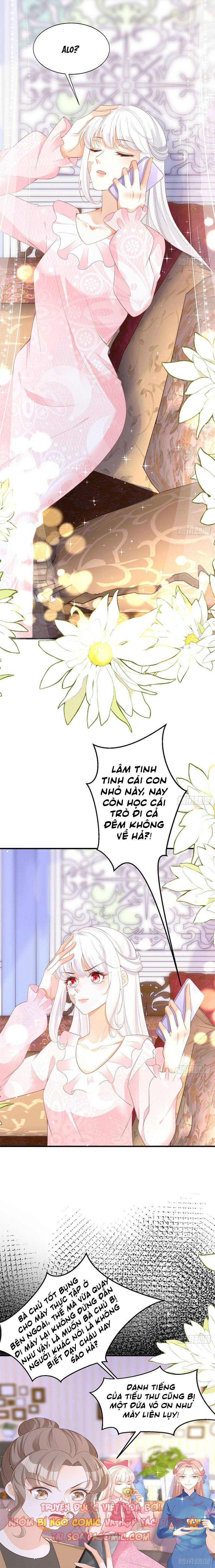 Ninita Yêu Dấu - Phần 2 Chap 934.7 - Next Chap 935.7