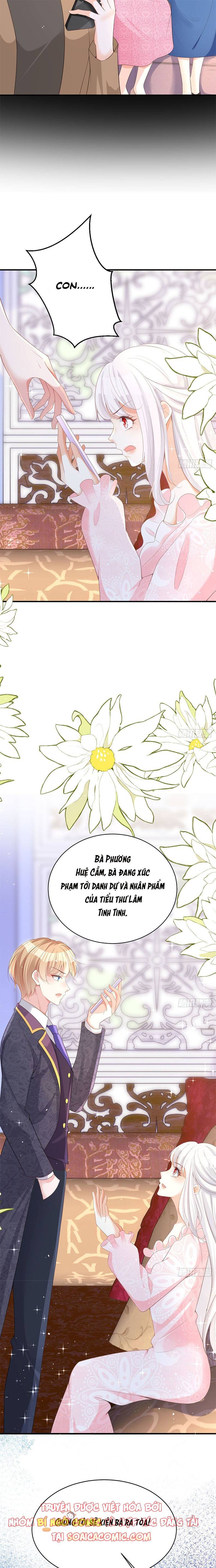 Ninita Yêu Dấu - Phần 2 Chap 934.7 - Next Chap 935.7