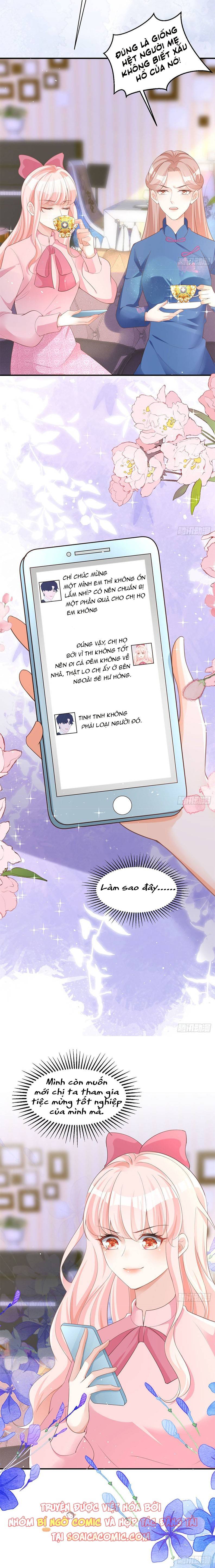 Ninita Yêu Dấu - Phần 2 Chap 934.7 - Next Chap 935.7