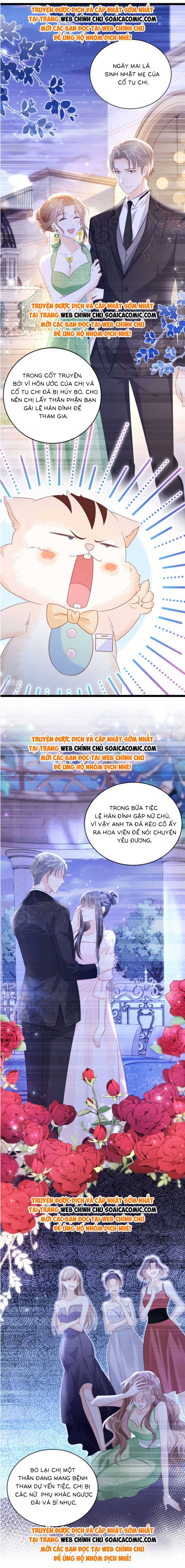 Ninita Yêu Dấu - Phần 2 Chap 934.8 - Next Chap 935.8
