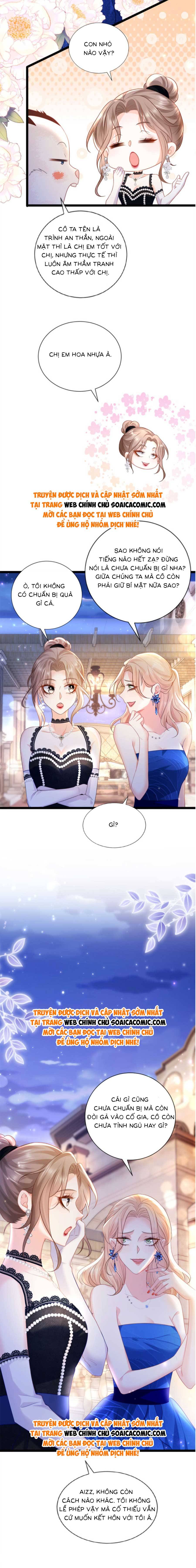 Ninita Yêu Dấu - Phần 2 Chap 934.8 - Next Chap 935.8