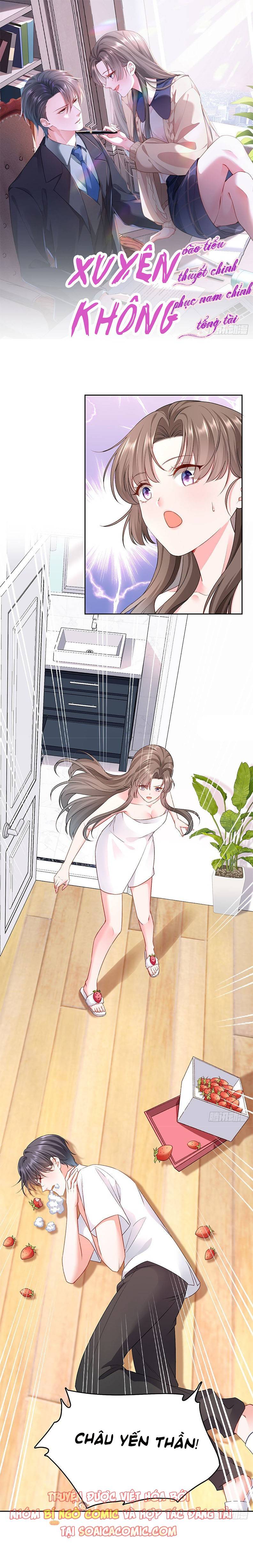 Ninita Yêu Dấu - Phần 2 Chap 934.9 - Next Chap 935.9