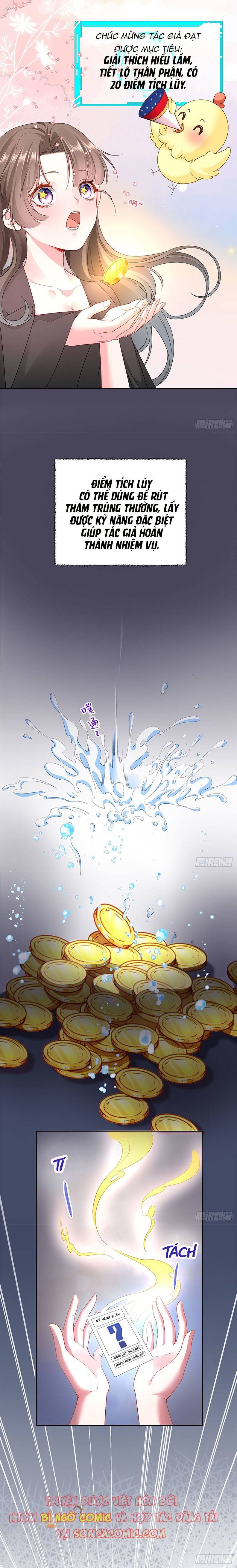 Ninita Yêu Dấu - Phần 2 Chap 934.9 - Next Chap 935.9